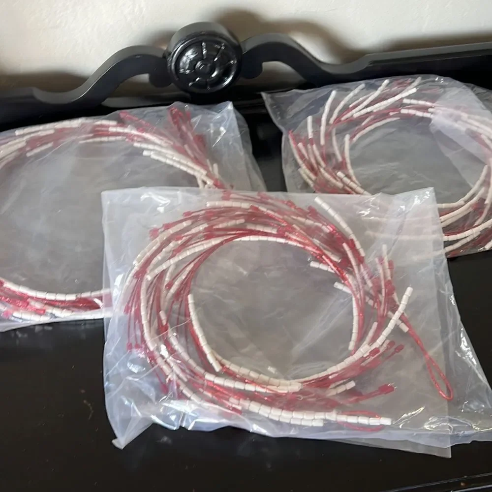 Set of 3 Holiday Garland